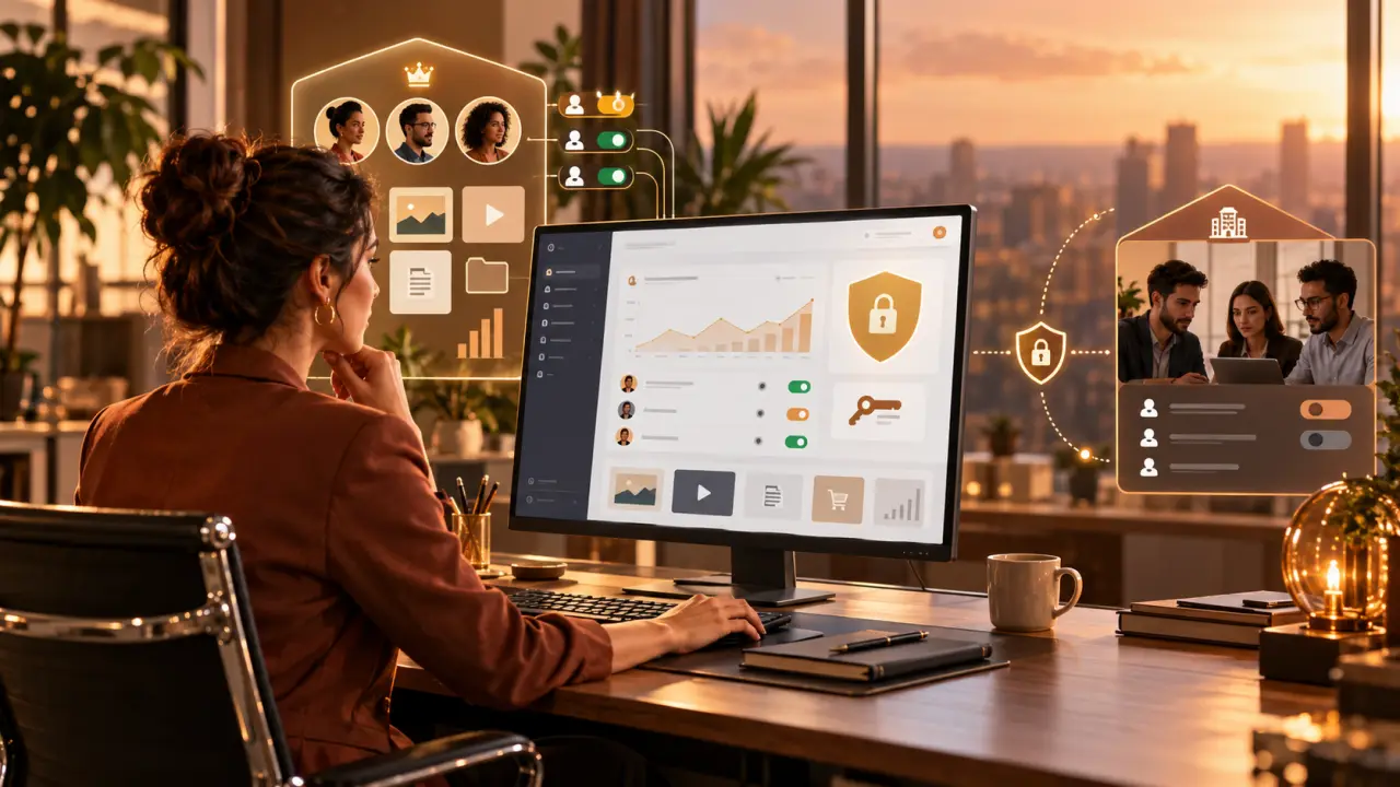 Meta Business Manager : configurer ses comptes sans céder le contrôle à une agence