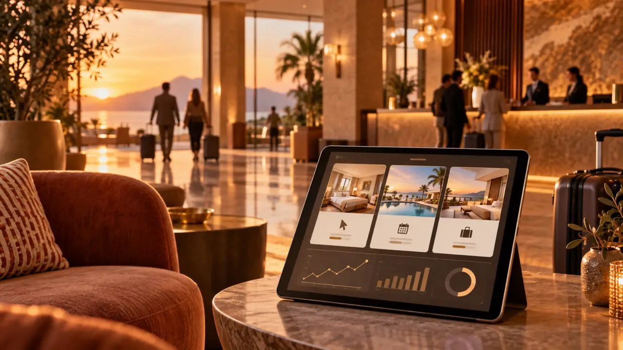 Google Hotel Ads : payer au clic, à la réservation ou au séjour ?