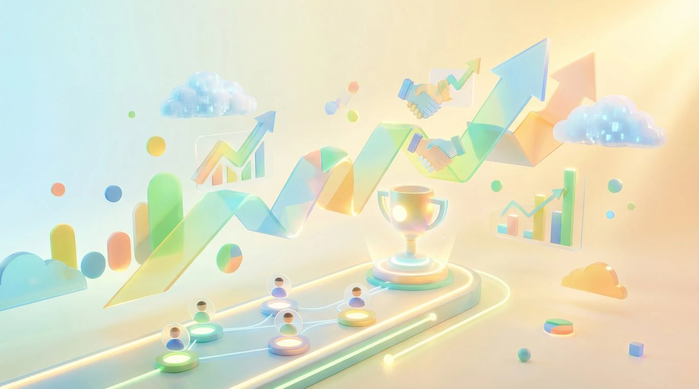 Tableau de bord analytics
