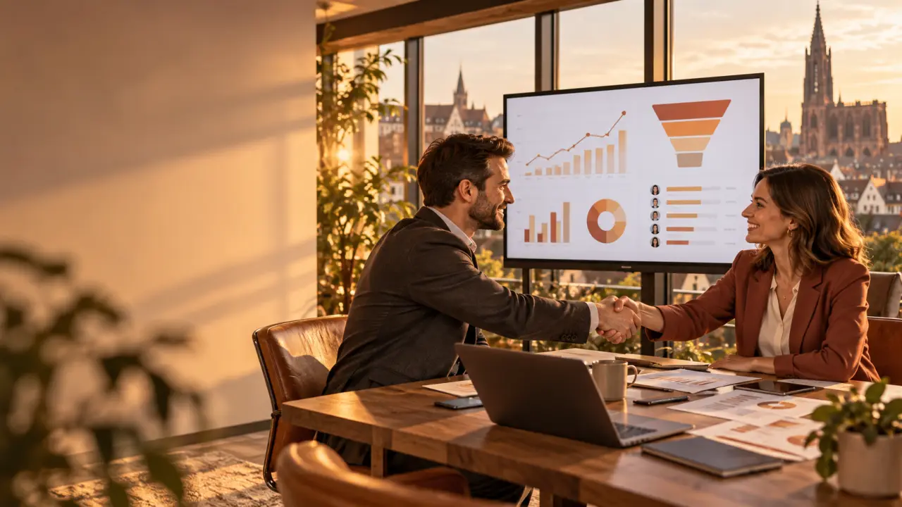 SEO Alsace : choisir une agence sur ses prospects, pas sur ses promesses